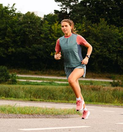 Programas de corrida para 5 km – 3 níveis diferentes