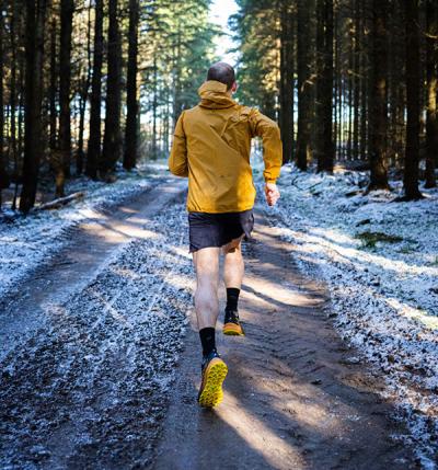 Programas de corrida para maratona – 3 níveis diferentes