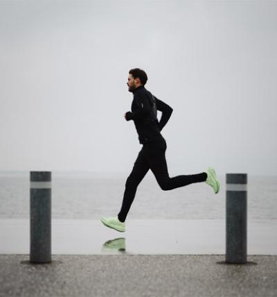 Laufprogramme - Finde Dein Lauftrainingsrogram hier!