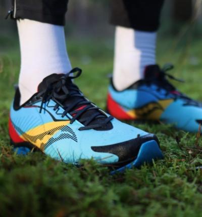 De 8 beste hardloopschoenen voor herfst- en winterhardlopen