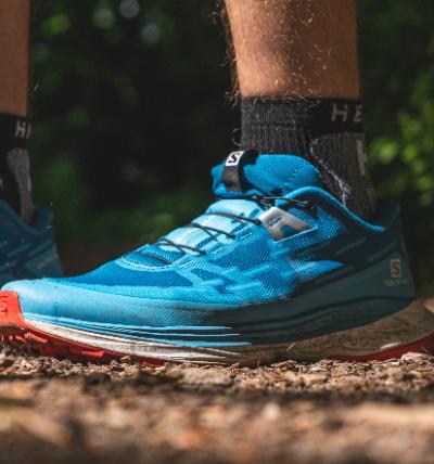 RESEÑA: Salomon Ultra Glide