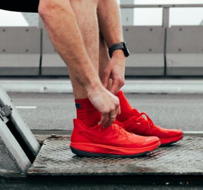 Test: Salomon S/LAB Phantasm CF – ¡llena de energía!