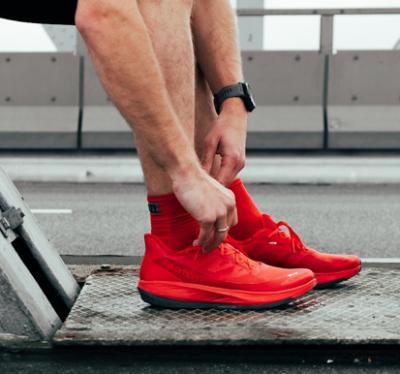 Test : Salomon S/LAB Phantasm CF - Une énergie débordante !