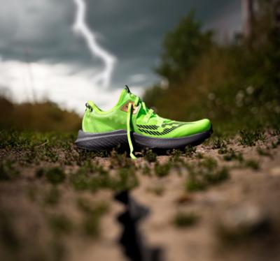 Test: Saucony Endorphin Rift - ¡la zapatilla completa de trail!