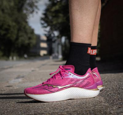 Test: Saucony Endorphin Pro 3 - Nowe super buty