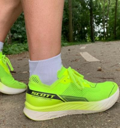 Test: Scott Speed Carbon RC - Fast and durable