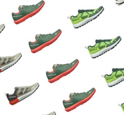 Les 5 meilleures chaussures de course SCOTT 2023 – Chaussures de trail hautes performances pour différents terrains