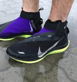 REVIEW: Nike Pegasus Turbo Shield – The ultimate winter running shoe
