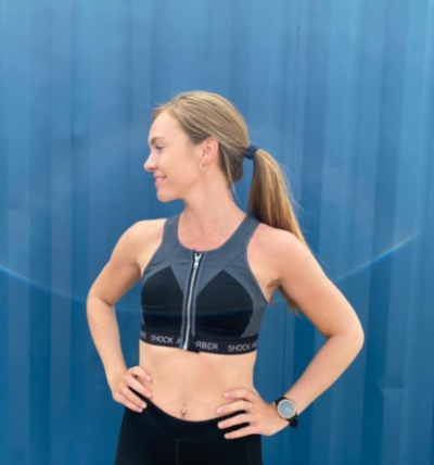 TEST: SHOCK ABSORBER - Vind de beste sport-bh voor je training