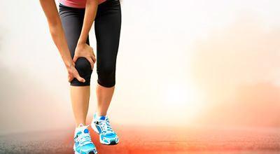 Corri senza infortuni!