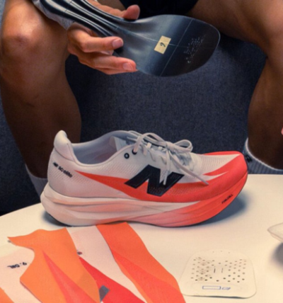 Guía: Por qué necesitas unas zapatillas rápidas