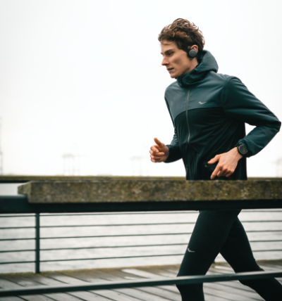 Guía: Auriculares para correr y entrenar