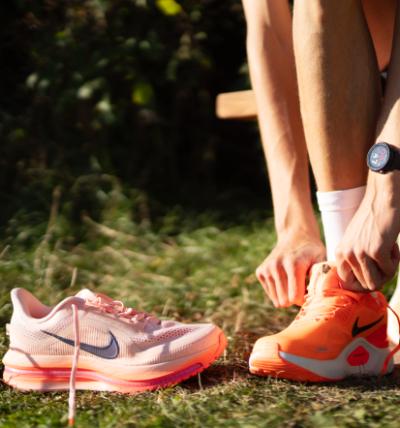 Guía de tallas zapatillas running – Encuentra la talla ideal