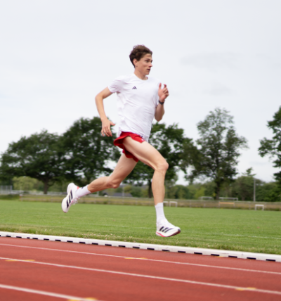 Entrenamiento de fuerza para corredores – La guía completa