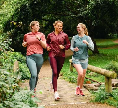 ASICS NAGINO: Kolekcja dla kobiet stworzona przez kobiety