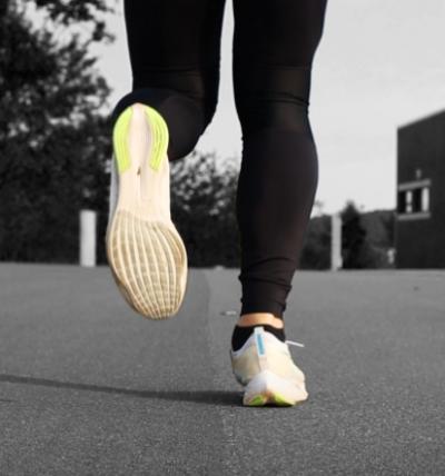 CORSA: Pronazione – è dannosa? Scopri di più qui