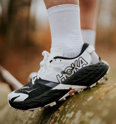 Trail - Inspiration