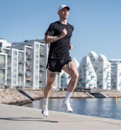 Finde dein Marathon-Trainingsprogramm – von Anfänger bis PR