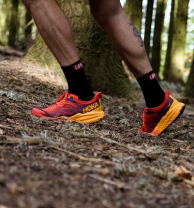 Prueba: HOKA Speedgoat 5 – Sigue siendo uno de los mejores zapatos para trail