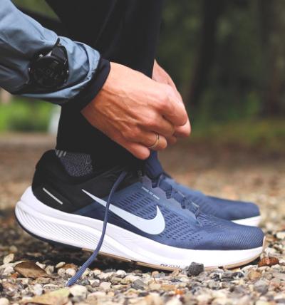 VIDEO: 3 gute Gründe, sich für den Nike Air Zoom Structure 24 zu entscheiden