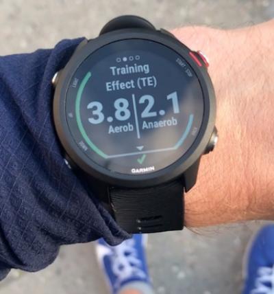 TEST: Garmin Forerunner 245 Music - Review and Comparison