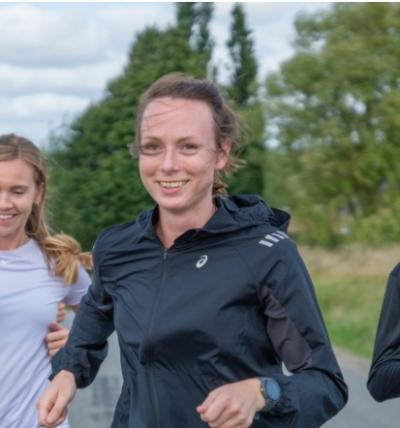 5 Tips to start running