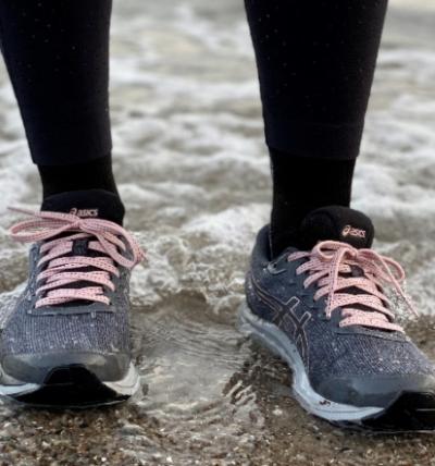 Review: ASICS GEL-Cumulus 22 G-TX – Your new favorite shoe for wet conditions