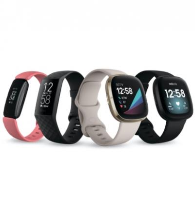 THE BEST FITBIT ACTIVITY TRACKERS - PICK THE RIGHT ONE FOR YOU!
