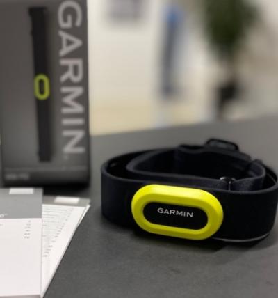 REVIEW: Garmin HRM-PRO – Garmins best heart rate belt so far