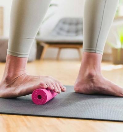 GUIDE: Fersensporn - warum er entsteht und wie man ihn los wird