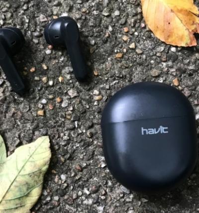 REVIEW: HAVIT TW916 TRUE WIRELESS STEREO EARBUDS - Wireless headphones for sport and everyday use