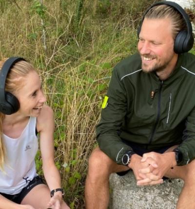 Gute Kopfhörer für das Laufen und dein Training - Schau dir die Besten hier an!