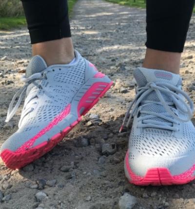 TEST: Under Armour HOVR Guardian 2 – stabiler Laufschuh mit high-tech Feature in der Mittelsohle 