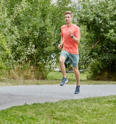 Fehlerhaftes Training - Vermeide im Lauftraining "Junk-Miles" und werde ein schnellerer Läufer