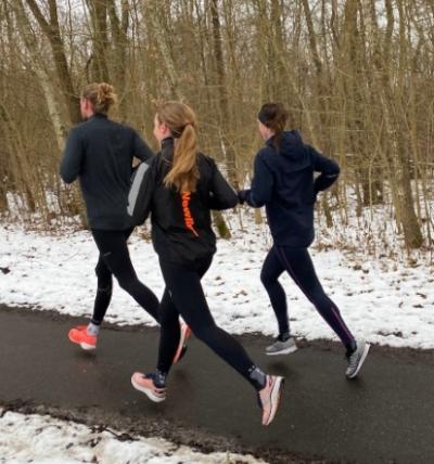 Der lange Lauf – Dauer, Tempo & Aufbau