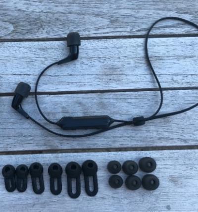 REVIEW: W7 BY MIIEGO – wireless earphones for running from an award-winning brand