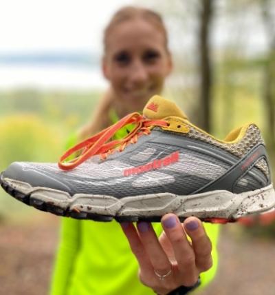 TEST: Columbia Montrail Caldorado III – ein hervorragender All-Round-Trailschuh!