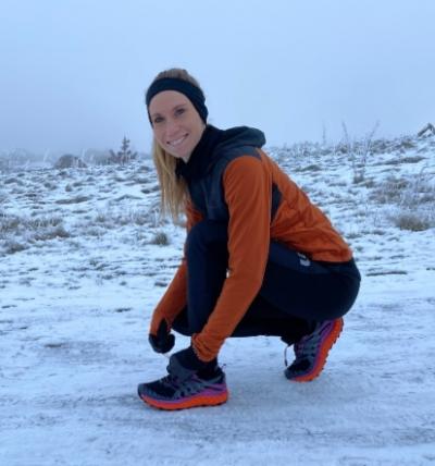 Goede outdoor gewoontes tijdens een geïsoleerde tijd!