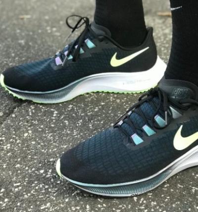 TEST: NIKE PEGASUS 37 – Veranderde, Verbeterde en Formidabele hardloopschoen 