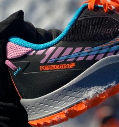 REVIEW: Saucony Peregrine 11 - Among the best all-round trail shoes in the market! 