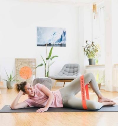 GIDS: Hardlopersknie - Symptomen en behandeling