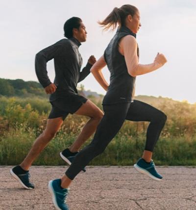 Laufökonomie – Der Schlüssel um den schnelleren Läufer zu bekommen