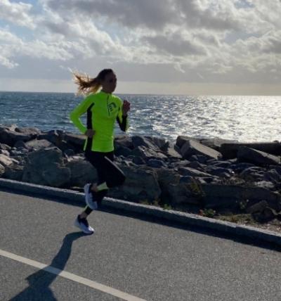 How to best train your running economy