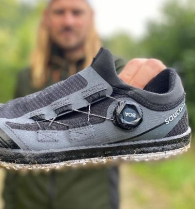 TEST: Saucony Switchback 2 - Schnell, leicht und vielseitig