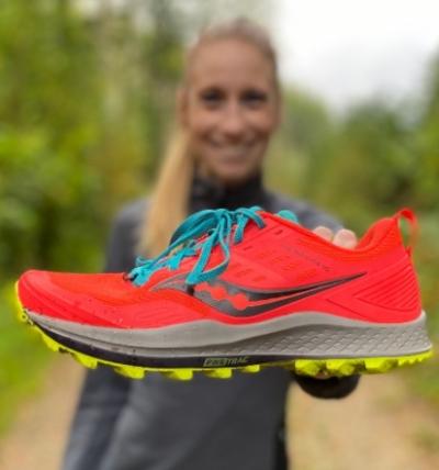 TEST: Saucony Peregrine 10 - einer der besten Allround-Trailschuhe auf dem Markt!