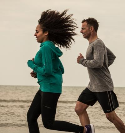 Einfaches und motivierendes Trainingsplan für Anfänger