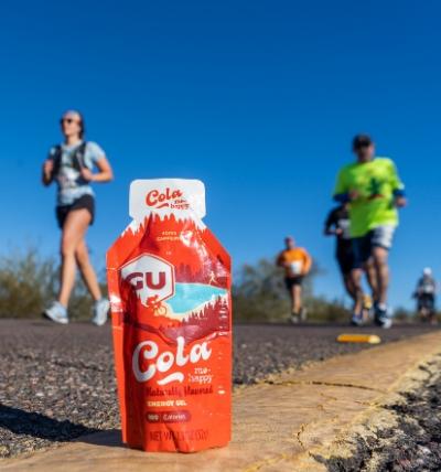 Guia: Como usar energia antes, durante e após a corrida
