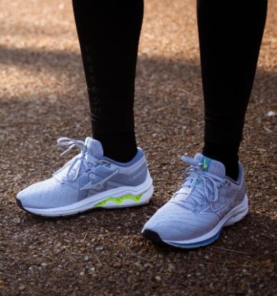 REVIEW: Mizuno Wave Inspire 18 - a stability shoe you can count on!