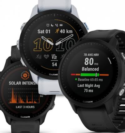 List of garmin forerunner watches online