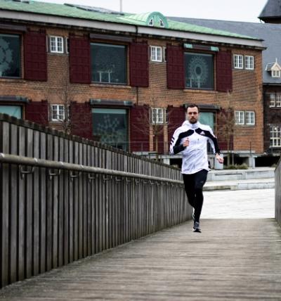 Guia: Interv. de sprint – bom para corredores de longa distância?